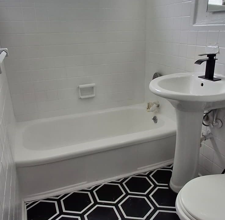 2nd image of 7300 Harding Ave #24