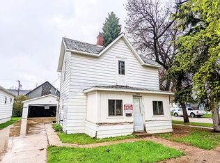 800 Burke Ave, Harvey, ND 58341