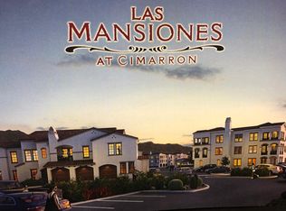 1776 Cimarron Sq APT 1110, El Paso, TX 79911