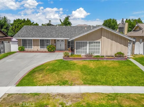 648 Peckham Dr, Whittier, CA 90601