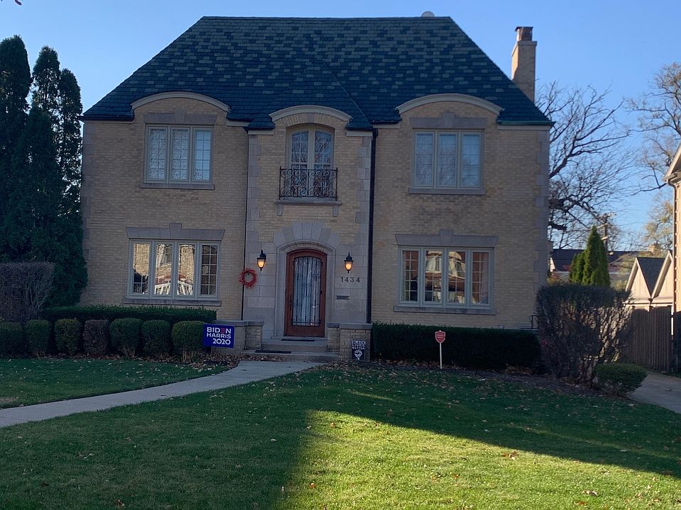1st image of 1434 Jackson Ave