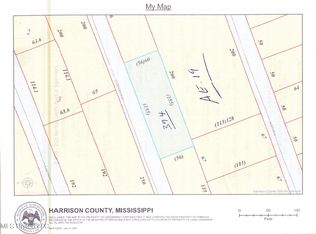 394 Fitzpatrick Ave, Pass Christian, MS 39571