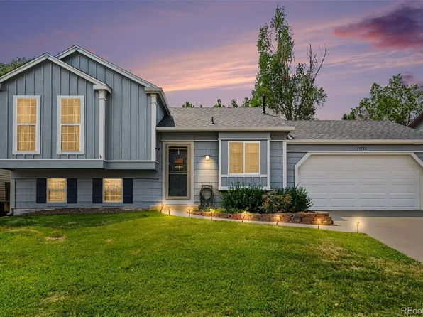 21288 E Powers Place, Aurora, CO 80015