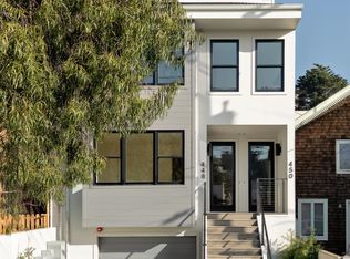 450 Valley St, San Francisco, CA 94131