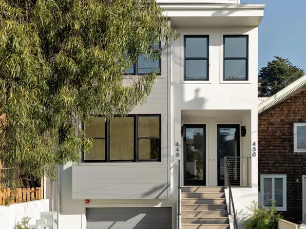 450 Valley St, San Francisco, CA 94131