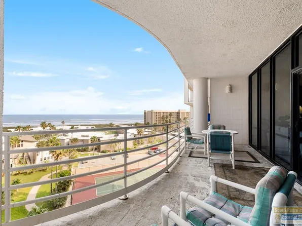 1000 Padre Blvd #504, South Padre Island, TX 78597