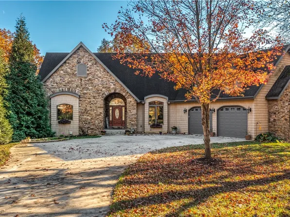 14870 E Dutch Ln, Effingham, IL 62401