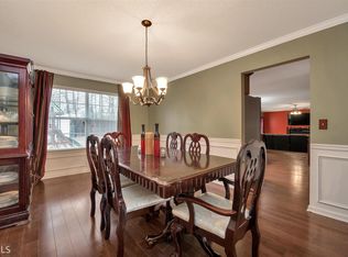 4370 Ivy Fork Dr, Loganville, GA 30052