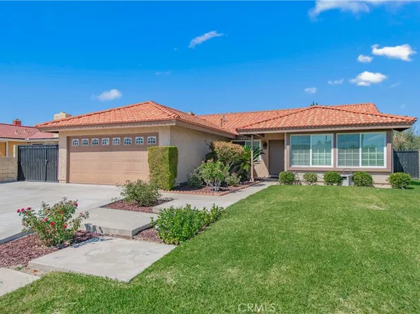 20417 Fuero Dr, Walnut, CA 91789