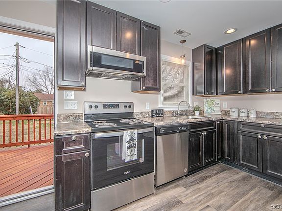 5th image of 4709 Brittonwood Ct