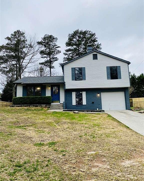 1035 Sweetwater Cir, Lawrenceville, GA 30044 Zillow