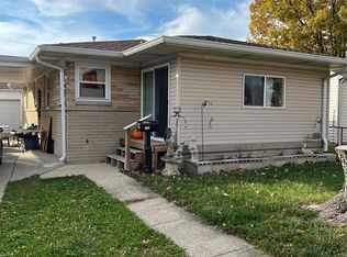 302 N 7th Ave, Beech Grove, IN 46107