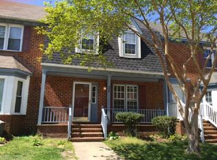 339 Faire Chase, Chesapeake, VA 23322