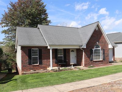 118 Hill St, Granite Falls, NC, 28630