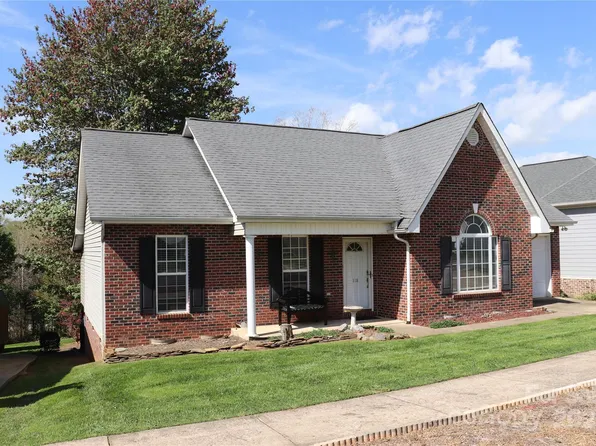 118 Hill St, Granite Falls, NC 28630