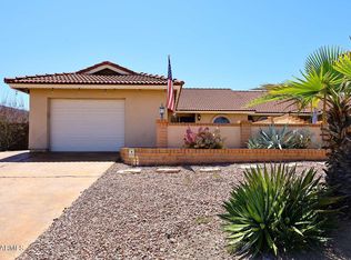 14434 N Saguaro Blvd APT 1, Fountain Hills, AZ 85268