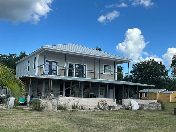 869 Herrod Rd, Lake Wales, FL 33898