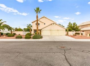 7200 Palatial Ave, Las Vegas, NV 89130