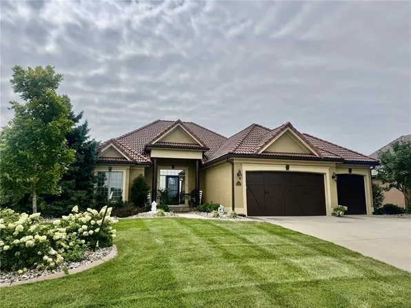 6019 NW 107th St, Kansas City, MO 64154