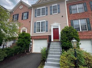 7627 Audubon Meadow Way, Alexandria, VA 22306
