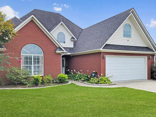 1406 Berrivine Dr NE, Hartselle, AL 35640