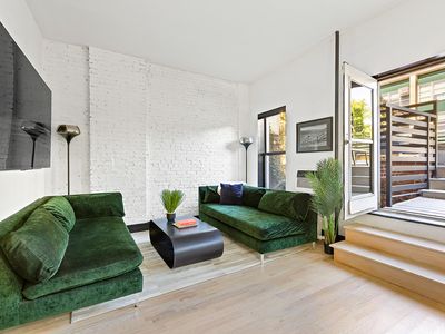 110 Hoyt St #2, Brooklyn, NY, 11217