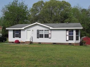 551 Henry Parrish Rd, Asheboro, NC 27205