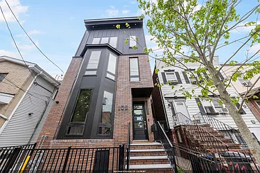 109 Webster Avenue, #1