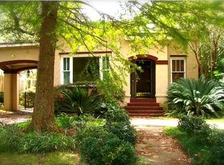 147 Florence Pl, Mobile, AL 36607