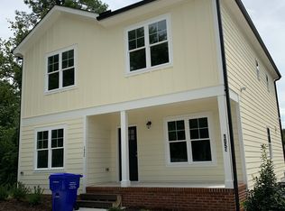 105D Old Pittsboro Rd, Carrboro, NC 27510