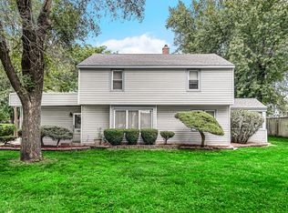 3226 E Lincoln Hwy, Chicago Heights, IL 60411