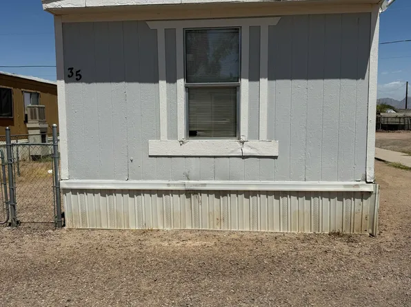 799 W BATTAGLIA Road #35, Eloy, AZ 85131