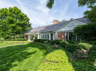 515 Grove St, Glencoe, IL 60022