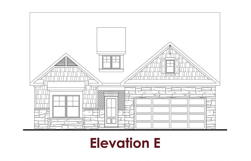 Brookfield Plan, Ponderosa Farms Estates photo 1