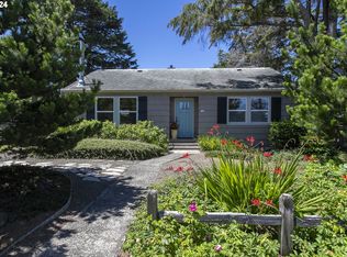 780 S Downing St, Seaside, OR 97138