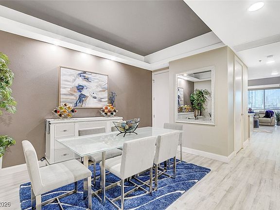 5th image of 4525 Dean Martin Dr Unit 505