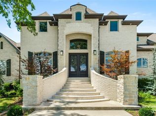 2829 Lubbock Ln, Fayetteville, AR 72703