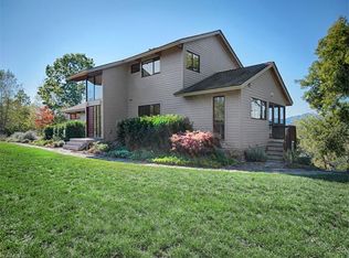 2450 Redmon Rd, Marshall, NC 28753