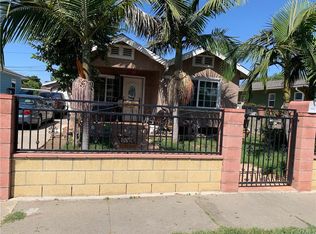 2026 Cedar St, Santa Ana, CA 92707