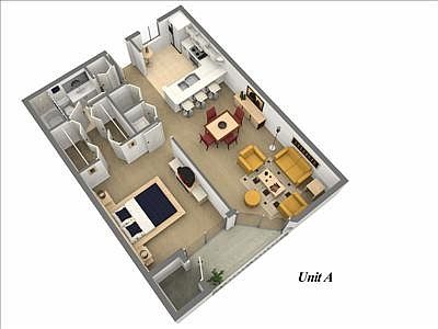 5th image of 9784 Nob Hill Ct