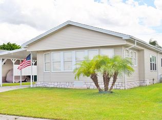 808 Wren Cir, Barefoot Bay, FL 32976