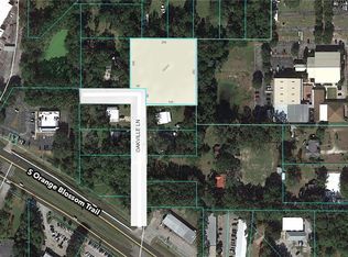 729 Oakville Ln, Apopka, FL 32703
