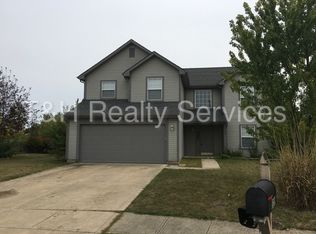 5209 Lakeside Manor Dr, Indianapolis, IN 46254