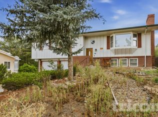7030 Loveland Ter, Fountain, CO 80817