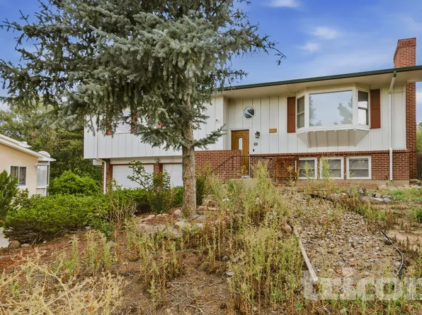 7030 Loveland Ter, Fountain, CO 80817