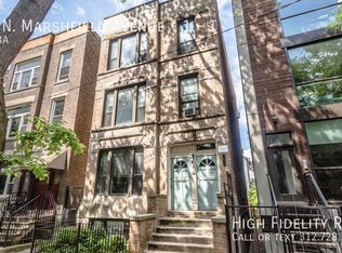 1028 N Marshfield Ave APT 1, Chicago, IL 60622