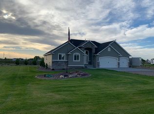 143 N 3706 E, Rigby, ID 83442