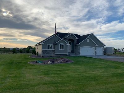 143 N 3706 E, Rigby, ID, 83442
