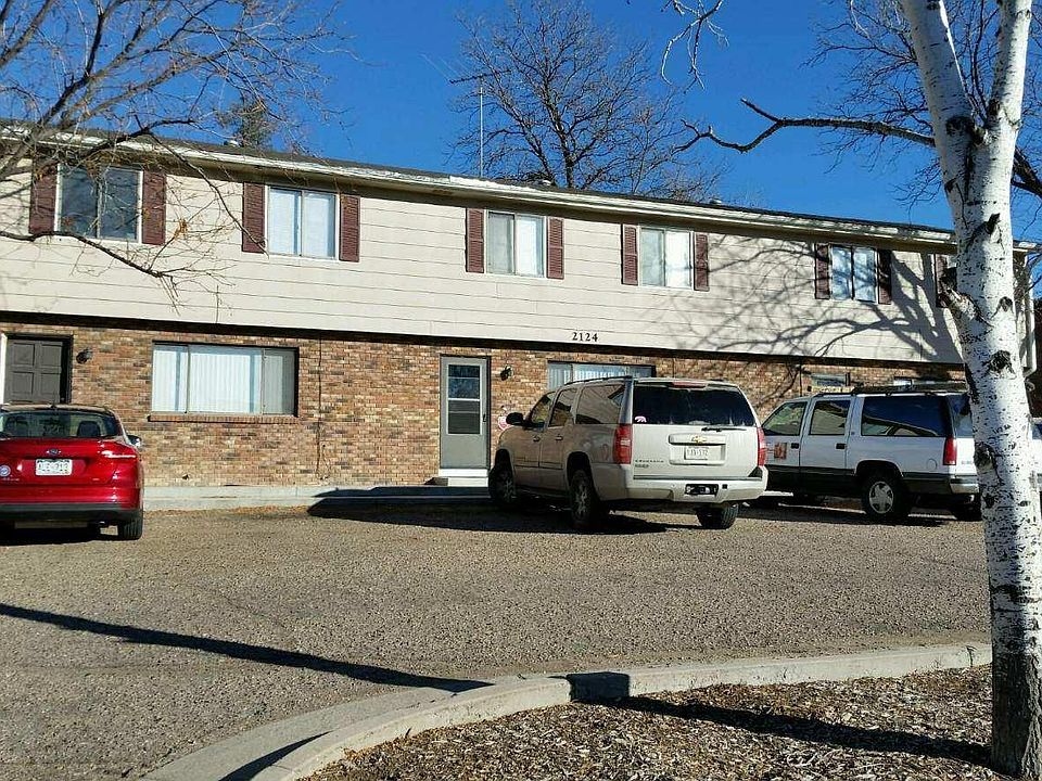 1st image of 2124 27th Avenue Ct APT 1