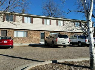 2124 27th Avenue Ct APT 1, Greeley, CO 80634